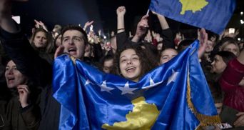 Частично признанное Косово подаст заявку на вступление в ЕС