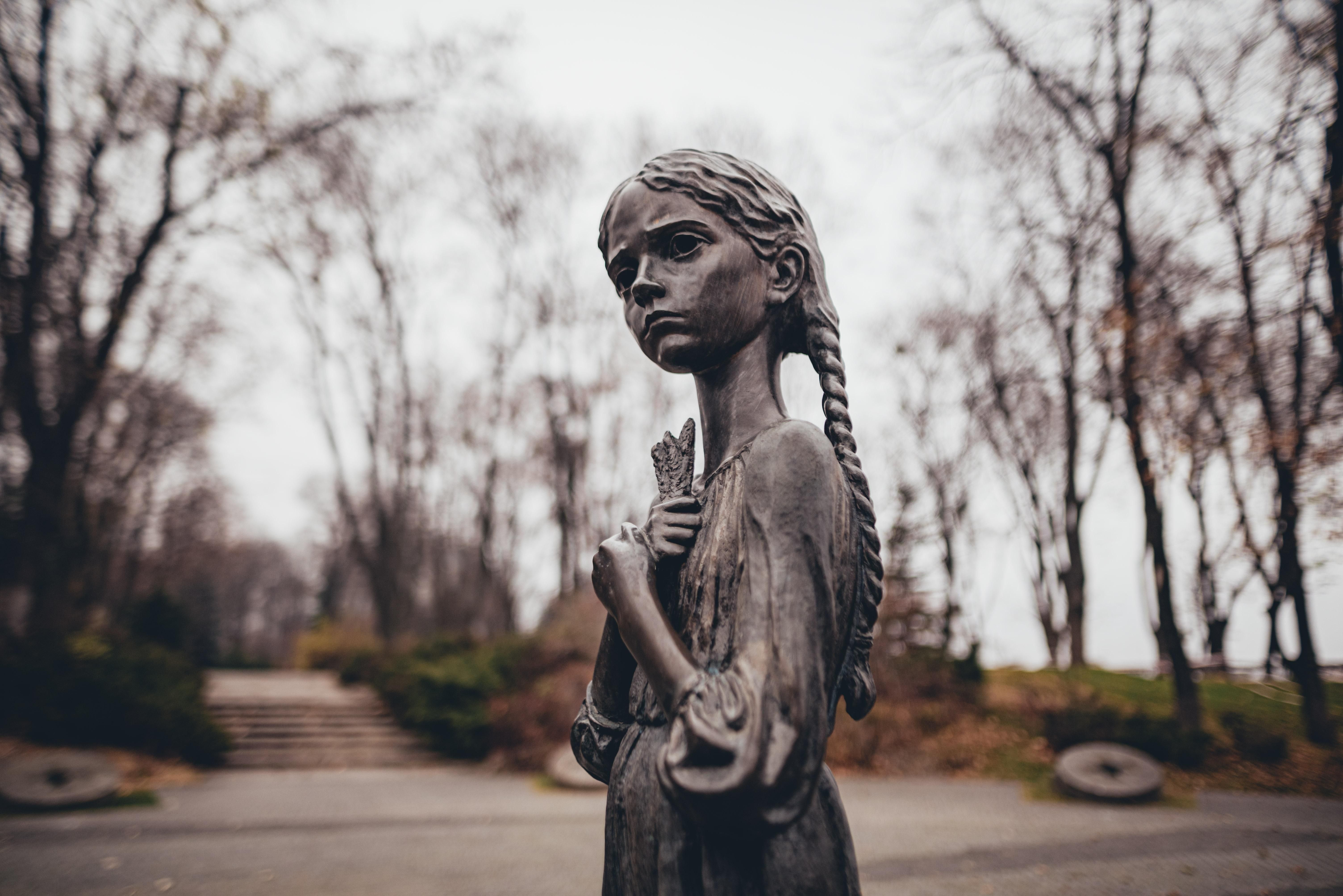 Це неприйнятно, – у Мінкульті обурилися публічною дискусією про кількість жертв Голодомору - Україна новини - 24 Канал Це неприйнятно, – у Мінкульті обурилися публічною дискусією про кількість жертв Голодомору - Україна новини - 24 Канал