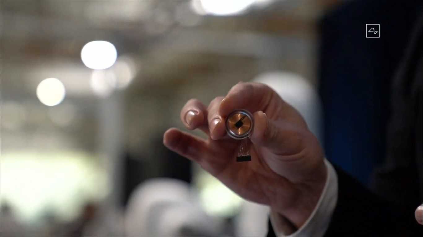 Ілон Маск розповів коли мозкові імпланти Neuralink випробують на людях - Новини технологій - Техно Ілон Маск розповів коли мозкові імпланти Neuralink випробують на людях - Новини технологій - Техно