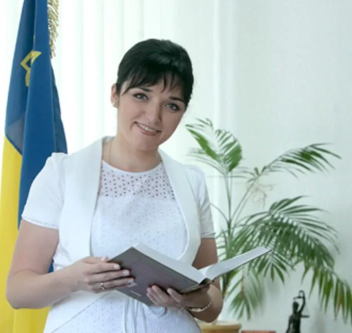 Суддя Обухівського суду Суддя Обухівського суду