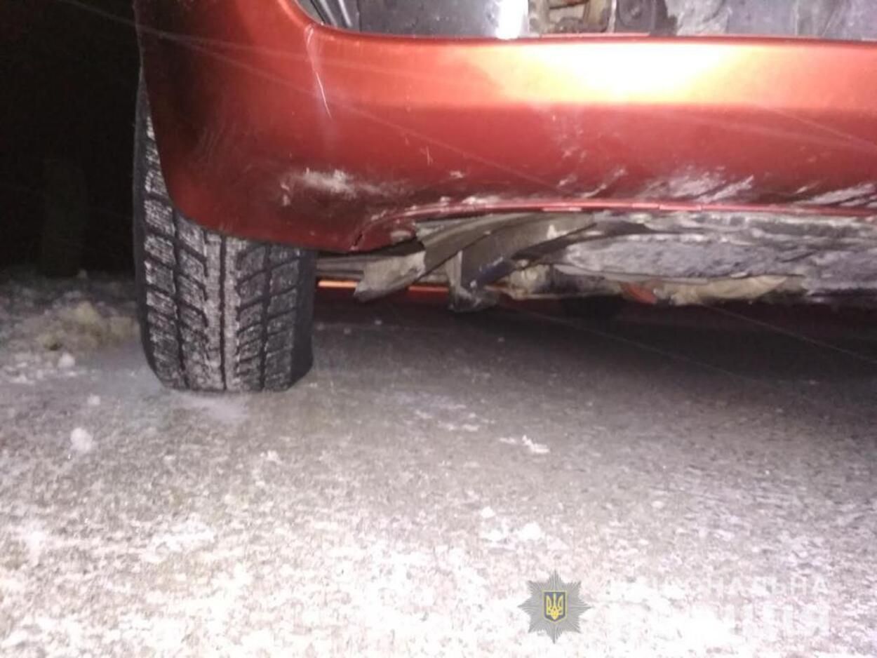 На Львівщині 26-річний водій на смерть переїхав лежачого на дорозі пенсіонера - Новини Львова - Львів На Львівщині 26-річний водій на смерть переїхав лежачого на дорозі пенсіонера - Новини Львова - Львів