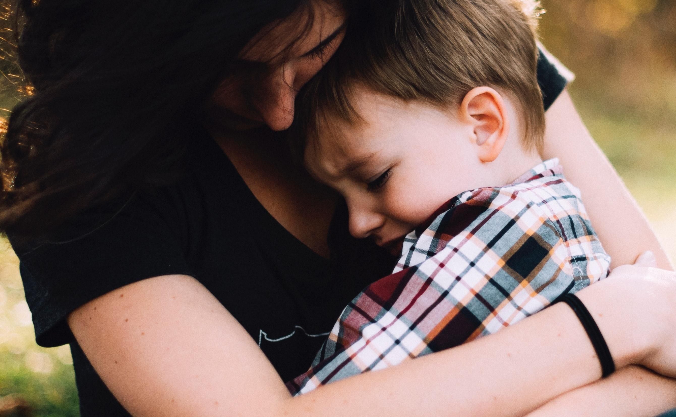 Вночі прокидається в сльозах: у Тернополі батько заявив, що вихователька б'є його сина - Новини Тернопіль - Освіта Вночі прокидається в сльозах: у Тернополі батько заявив, що вихователька б'є його сина - Новини Тернопіль - Освіта