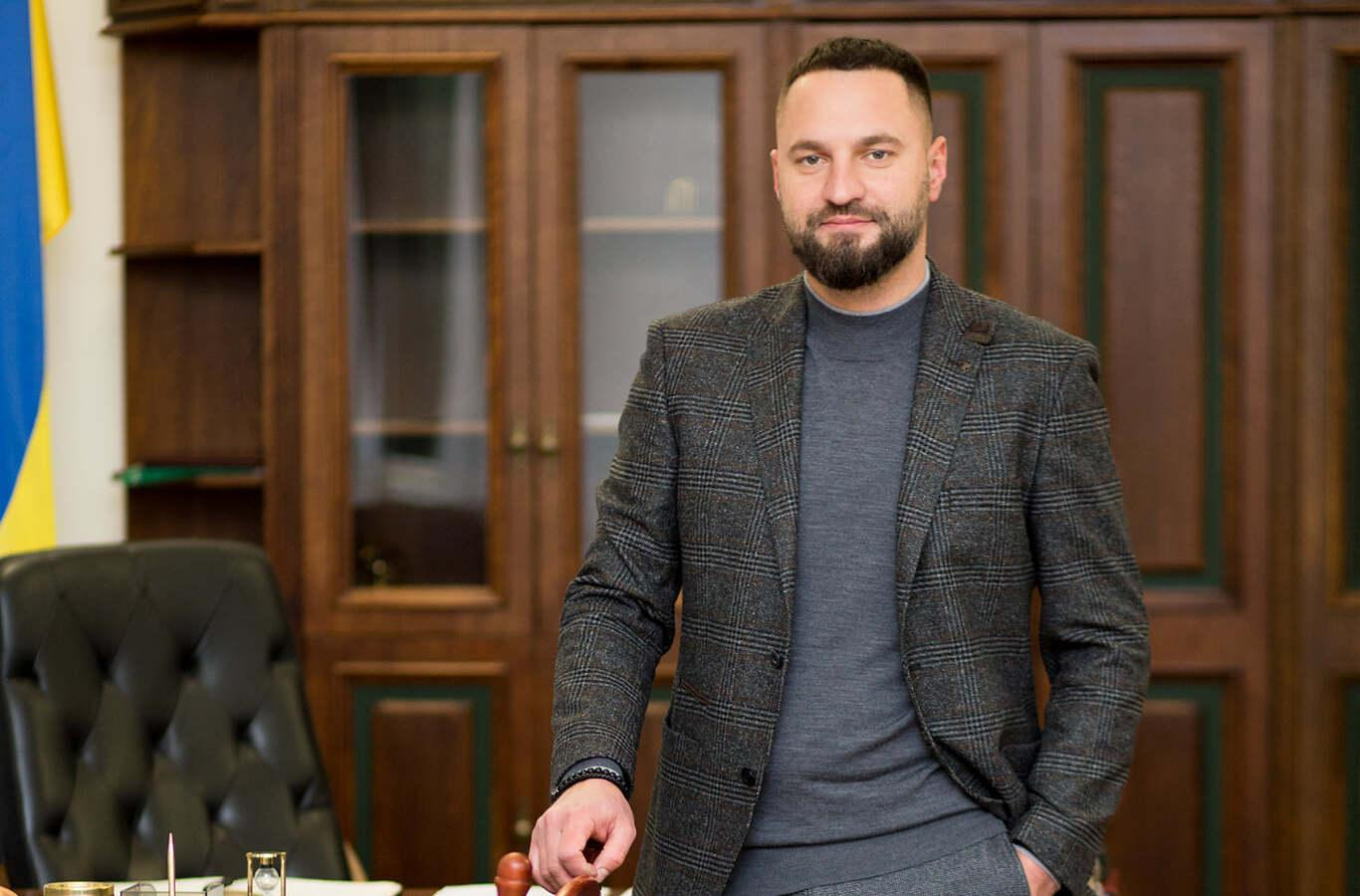 Назначили нового руководителя Львовской таможни: что о нем известно