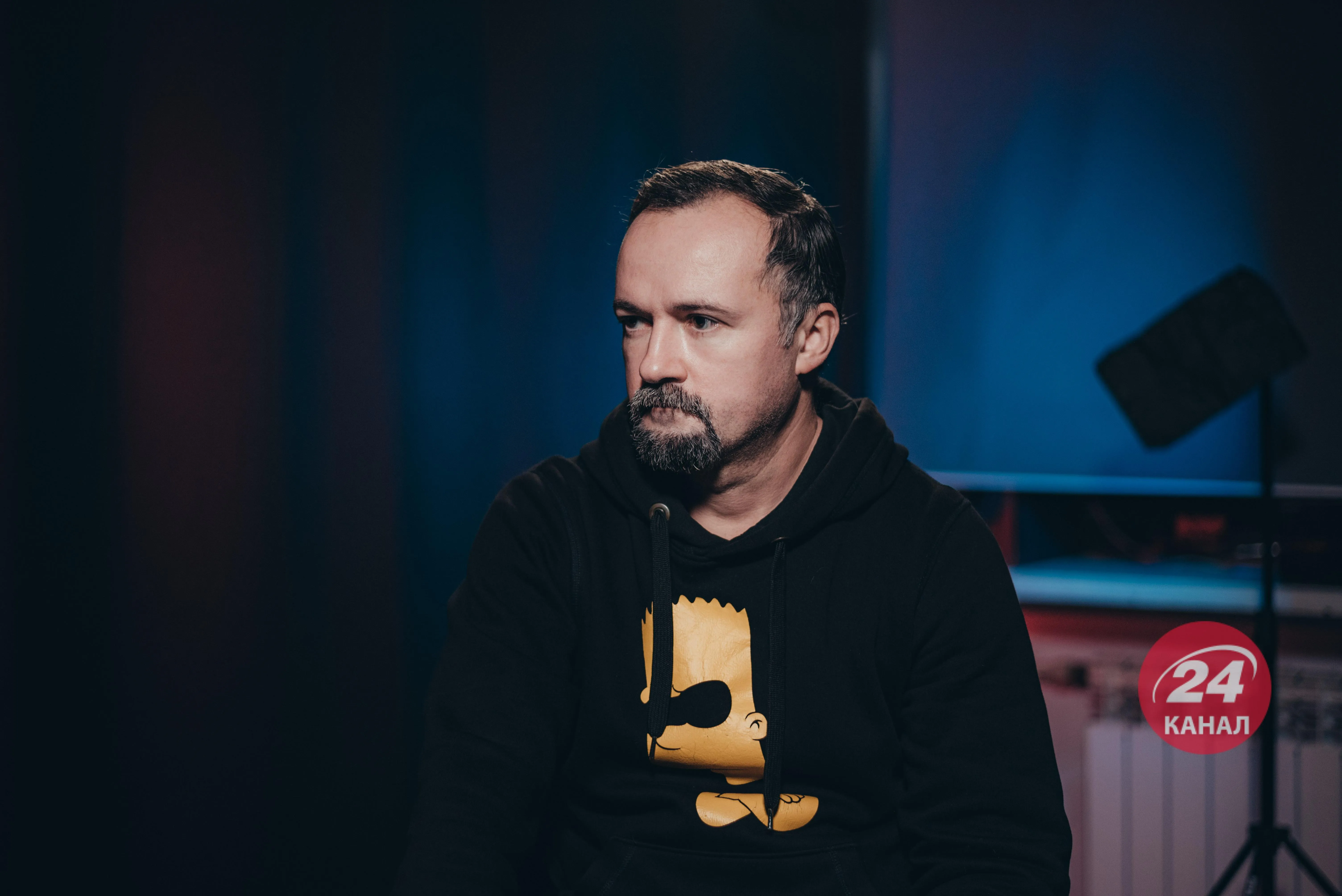 Ігор Ісхаков, відеооператор Ігор Ісхаков, відеооператор