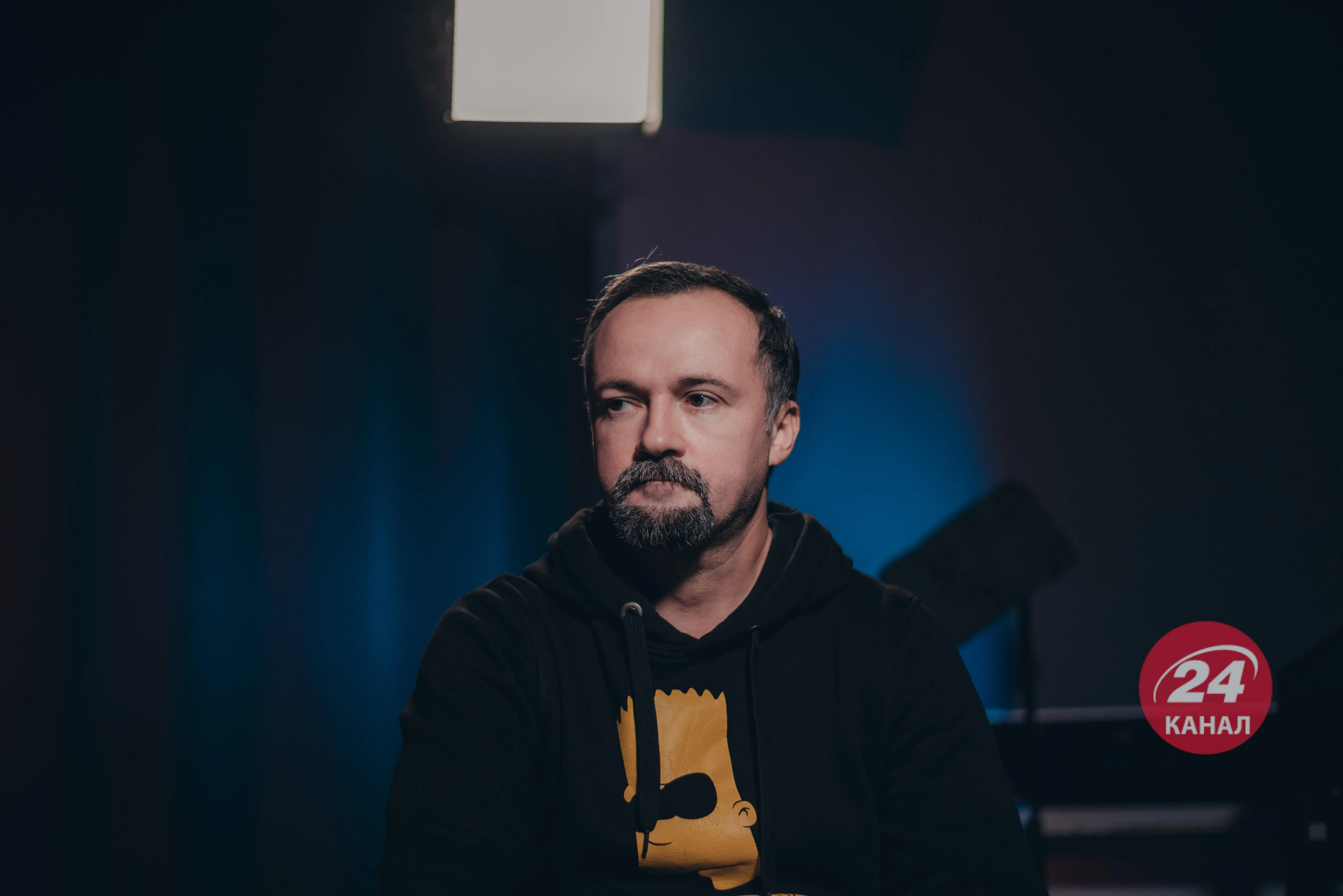 Ігор Ісхаков, журналіст Ігор Ісхаков, журналіст