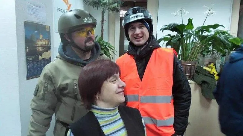 Ігор Ісхаков Ігор Ісхаков