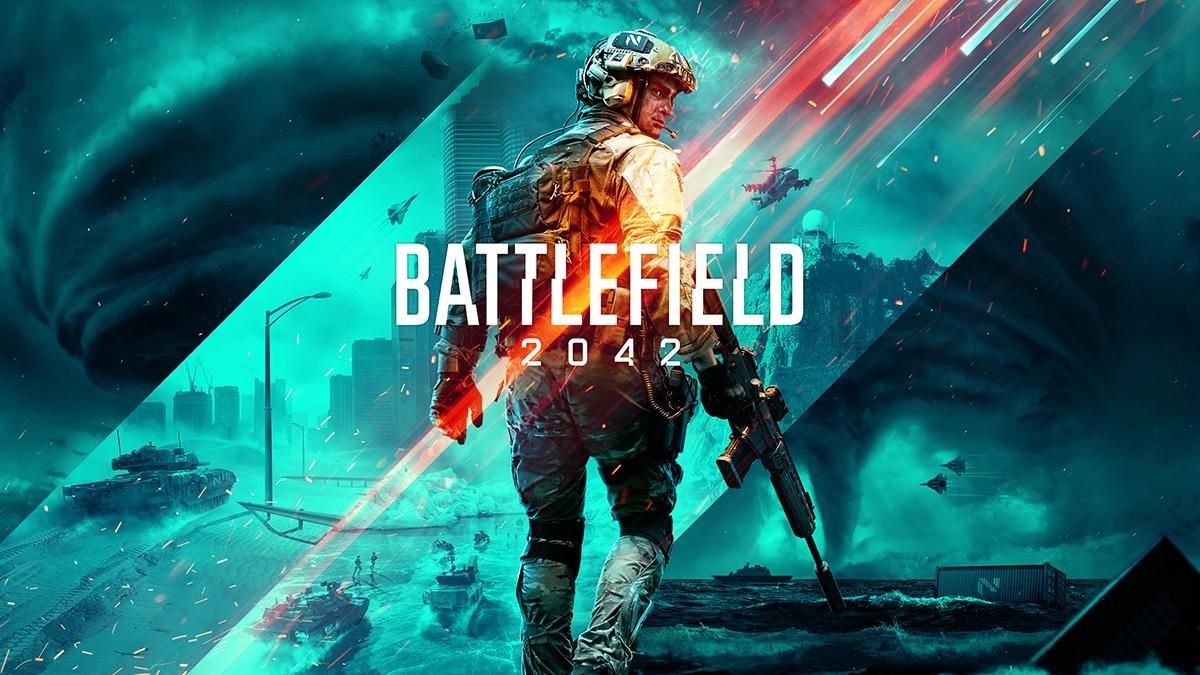 "Копируйте то, что сейчас в тренде": инсайдер рассказал о причинах провала Battlefield 2042