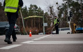 Право на сміливість: чому попереджати ДТП – нормально