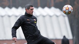 Защитник Шахтера назвал главную причину потери трех очков в игре с Шерифом