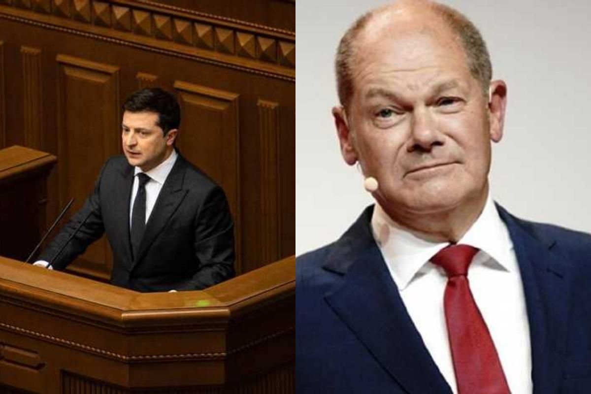 Новости 8 декабря 2021: о главном за день в Украине и мире Новости 8 декабря 2021: о главном за день в Украине и мире