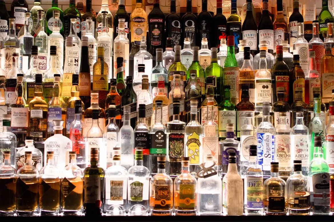 Почему в Египет советуют взять свой алкоголь