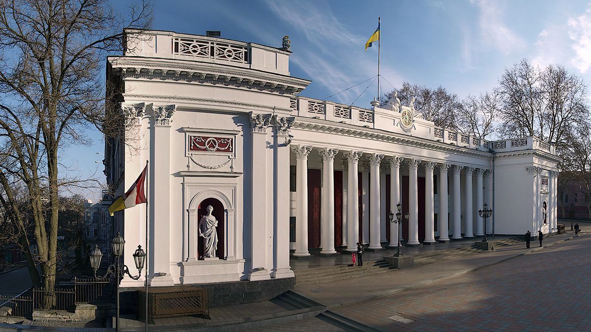 "Черную бухгалтерию" Одесского горсовета подтвердили благодаря публикации 24 канала