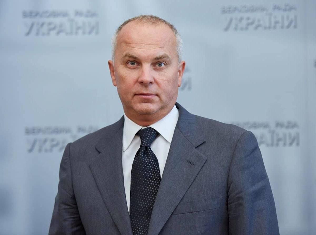 Телеканал "Перший незалежний" перевірять через Шуфрича - 24 Канал Телеканал "Перший незалежний" перевірять через Шуфрича - 24 Канал