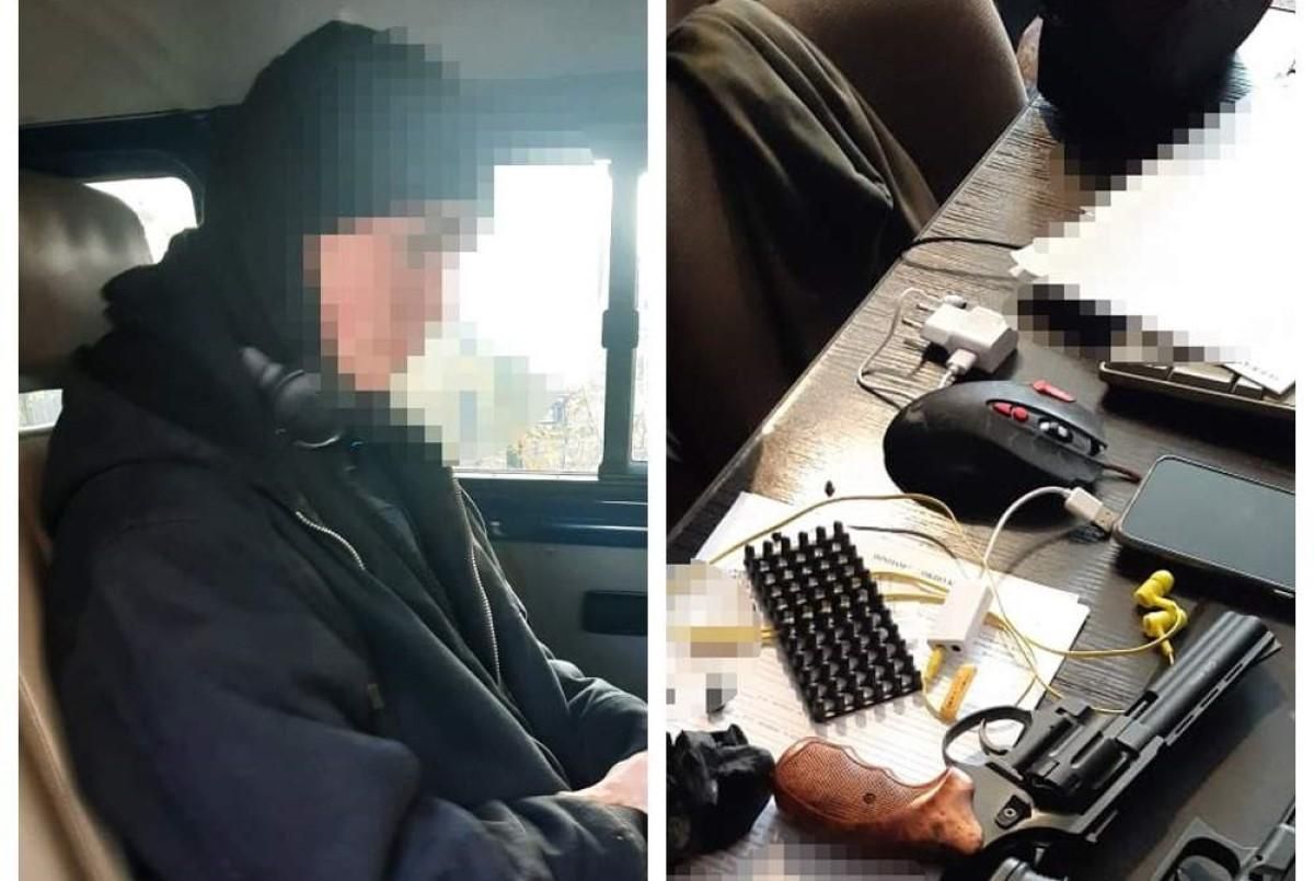 Одного уволили: черкасские педагоги получили выговоры из-за возможного теракта в колледже Одного уволили: черкасские педагоги получили выговоры из-за возможного теракта в колледже