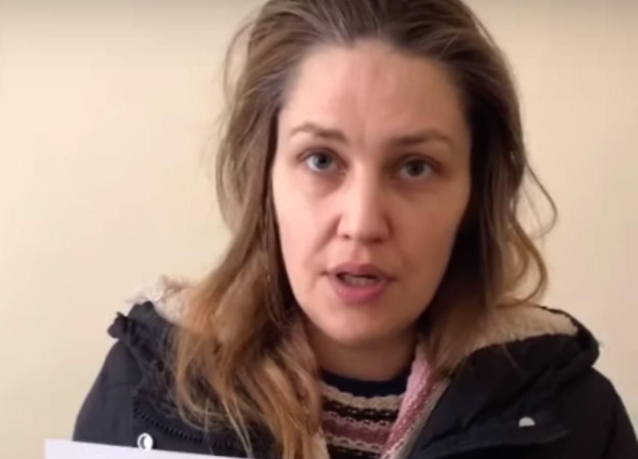 Шукали усім Львовом: зниклу під час прогулянки із собакою жінку знайшли в Стрию - Новини Львів - Львів Шукали усім Львовом: зниклу під час прогулянки із собакою жінку знайшли в Стрию - Новини Львів - Львів