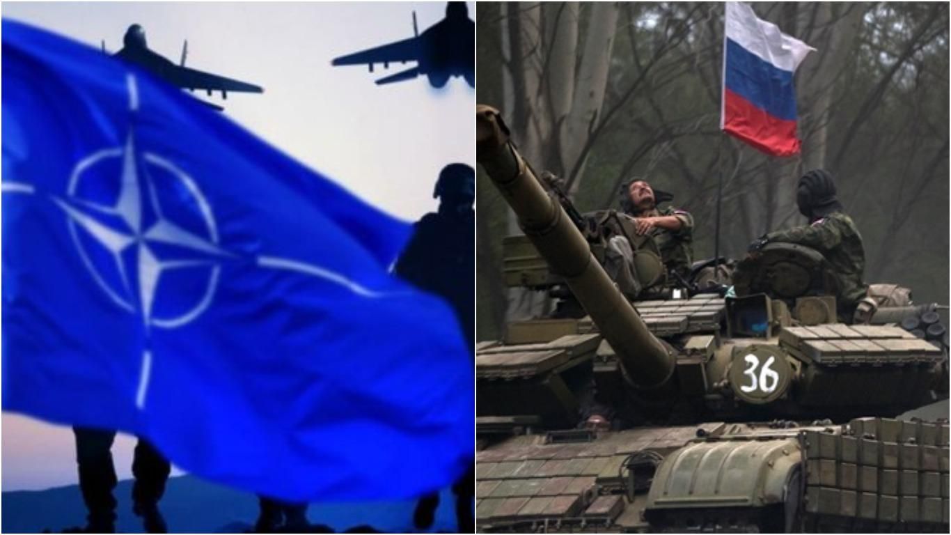 В НАТО готовы предоставить Украине авиацию, если Путин решит пойти на Киев, – СМИ В НАТО готовы предоставить Украине авиацию, если Путин решит пойти на Киев, – СМИ