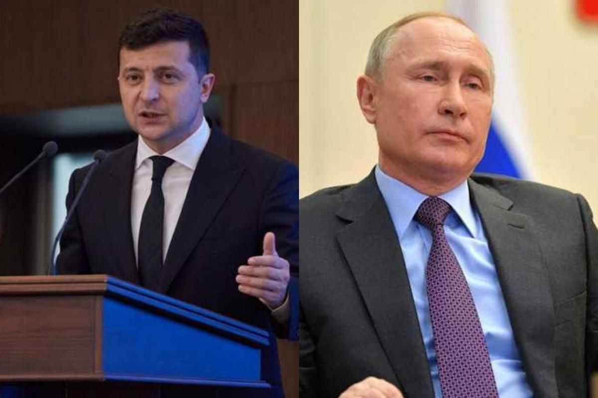 "Головне, щоб був результати": на Банковій виступили за будь-які формати переговорів із Москвою - Новини Росії і України - 24 Канал "Головне, щоб був результати": на Банковій виступили за будь-які формати переговорів із Москвою - Новини Росії і України - 24 Канал