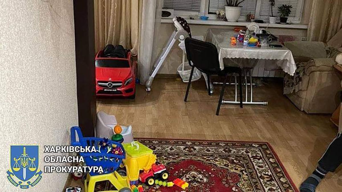 Убийство 2-летнего малыша в Харькове: горе-мать раскрыла свои мотивы