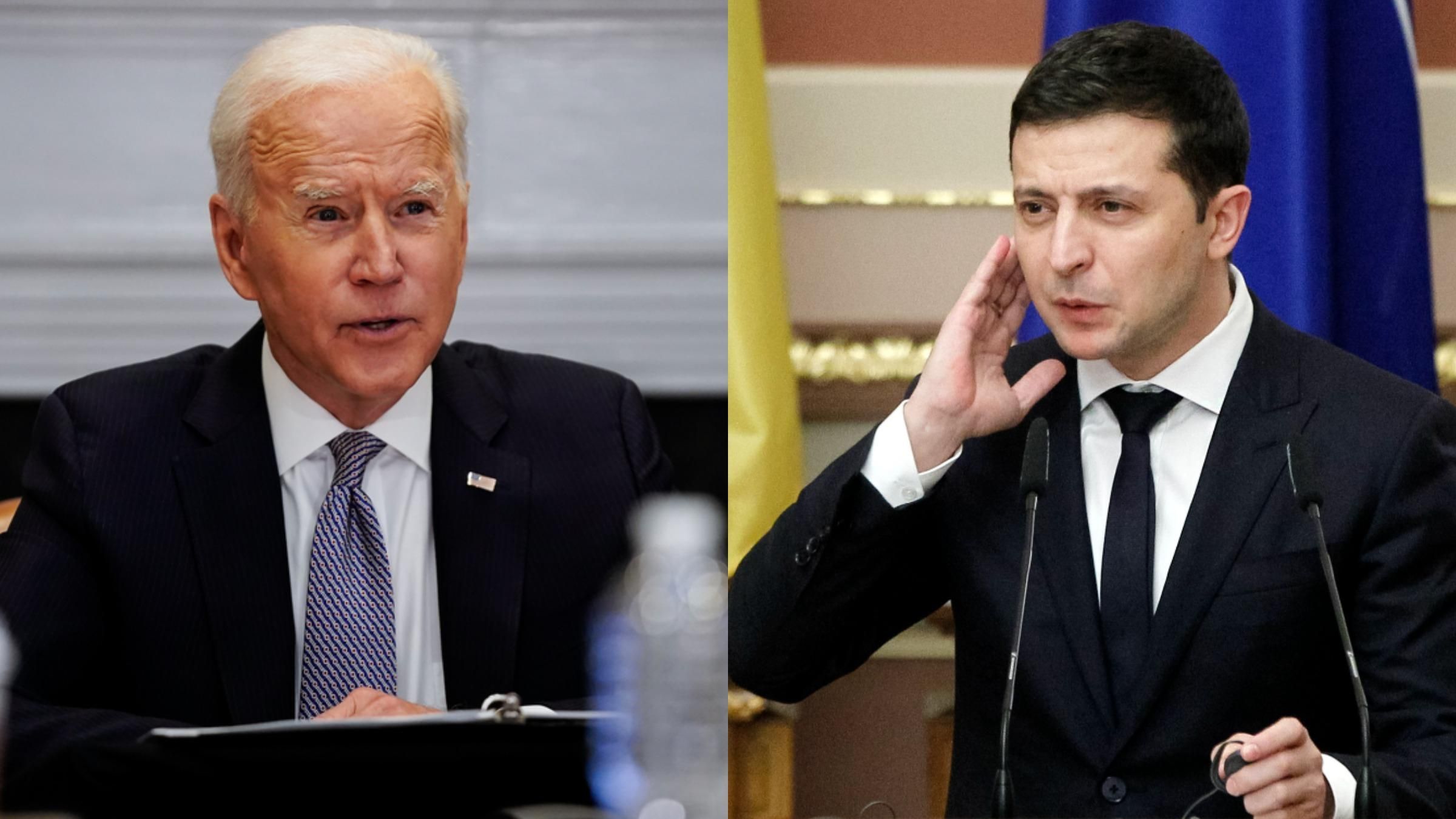 Байден отримає свою "атвєтку", – Піонтковський про розмову з Зеленським - Новини росії - 24 Канал Байден отримає свою "атвєтку", – Піонтковський про розмову з Зеленським - Новини росії - 24 Канал