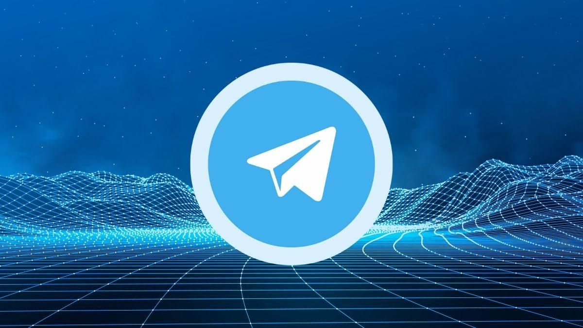 Заборона на скріншоти та пересилання повідомлень в групах: нові можливості Telegram - Новини технологій - Техно