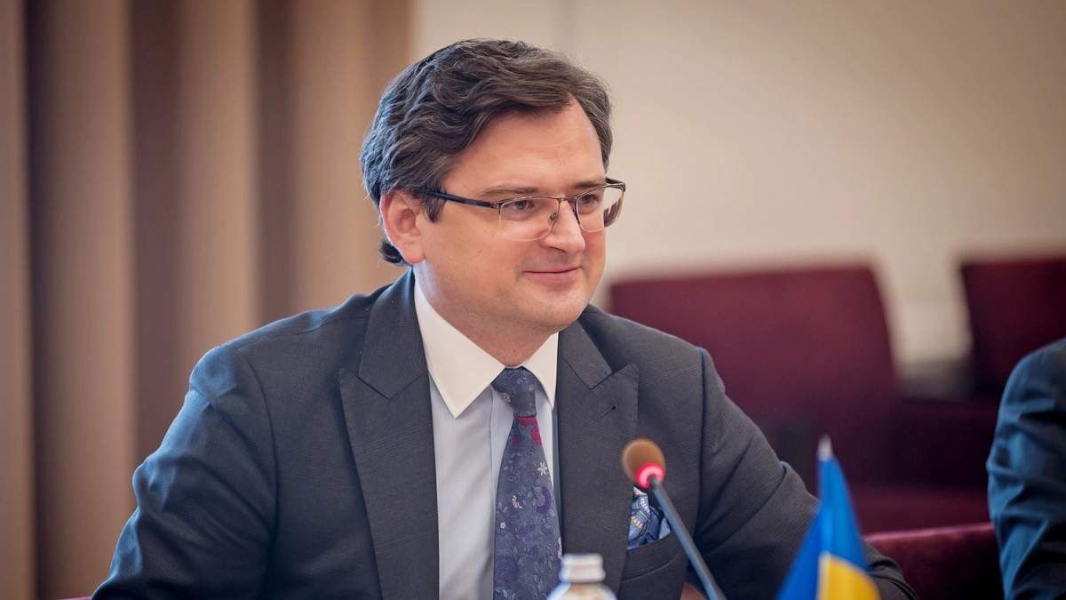 Безопасность и упрощение поездок: Киев и Лондон договорились о сотрудничестве на 2022 год