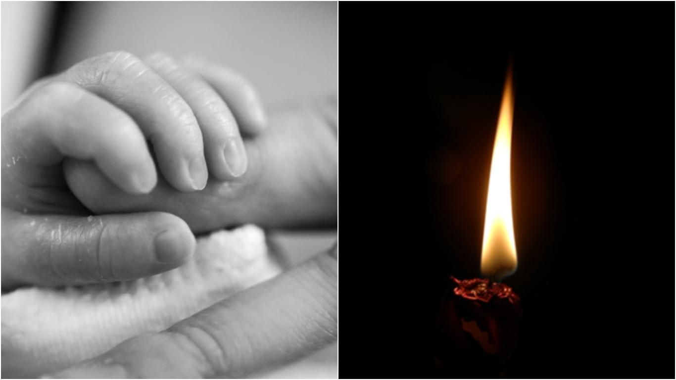 На Буковине 2 детей отравились угарным газом: 10-месячный младенец умер На Буковине 2 детей отравились угарным газом: 10-месячный младенец умер