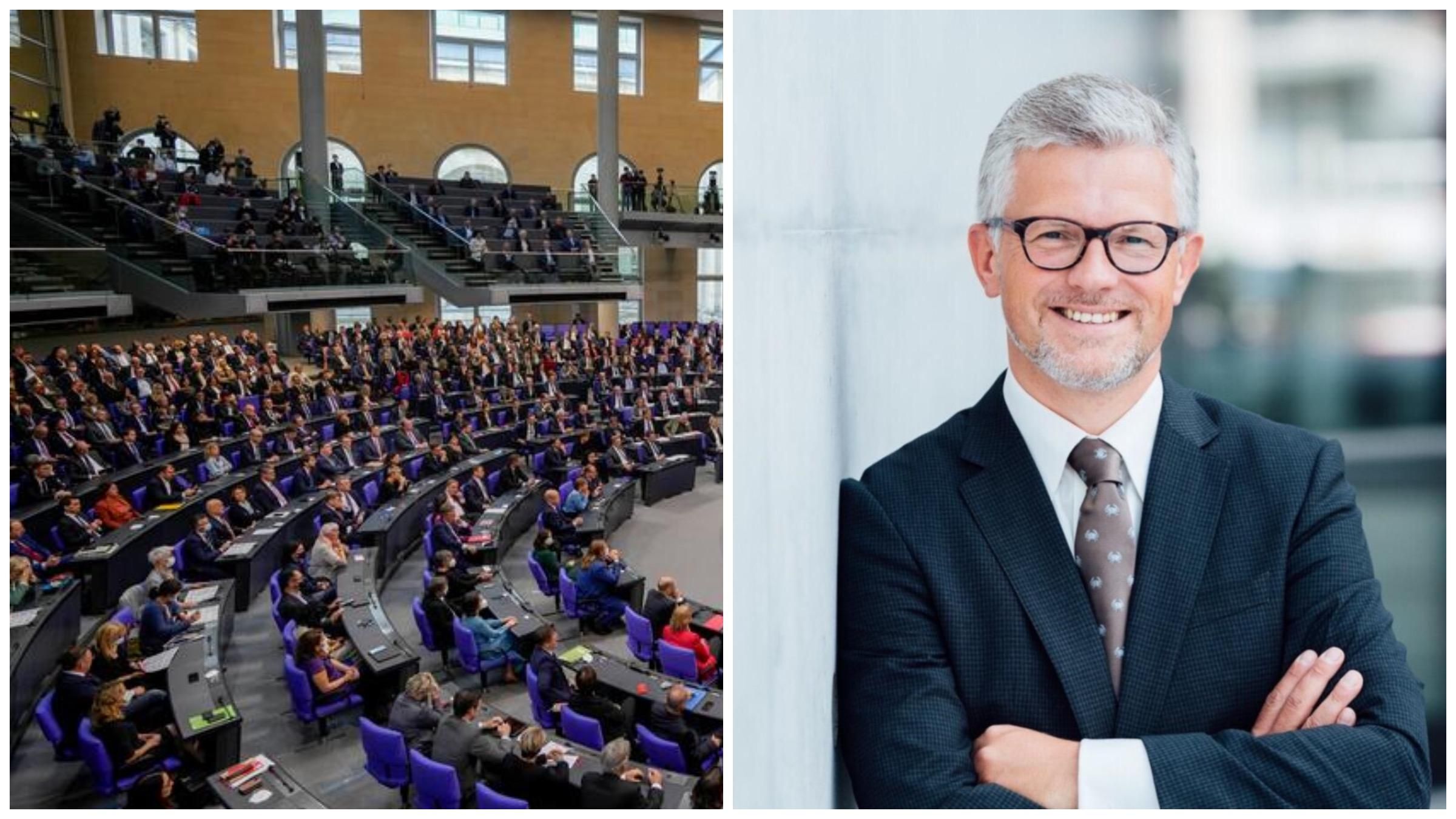 Бундестаг екстрено обговорить позицію Німеччини щодо військ Росії біля України - Новини Росії і України - 24 Канал Бундестаг екстрено обговорить позицію Німеччини щодо військ Росії біля України - Новини Росії і України - 24 Канал