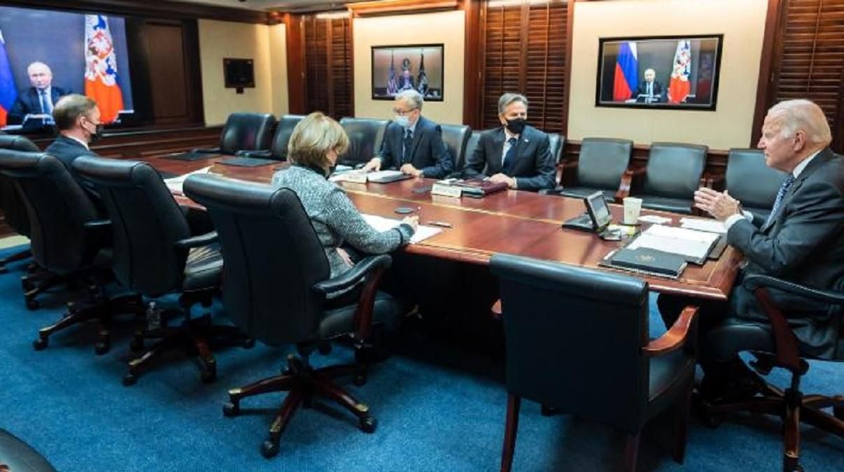 Санкції США проти Росії навряд чи торкнуться енергетичного сектору, – ЗМІ - Новини Росії і України - 24 Канал Санкції США проти Росії навряд чи торкнуться енергетичного сектору, – ЗМІ - Новини Росії і України - 24 Канал