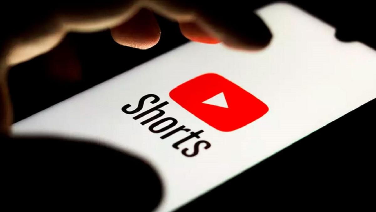 Украинские блогеры смогут зарабатывать на своем контенте в YouTube Shorts Украинские блогеры смогут зарабатывать на своем контенте в YouTube Shorts