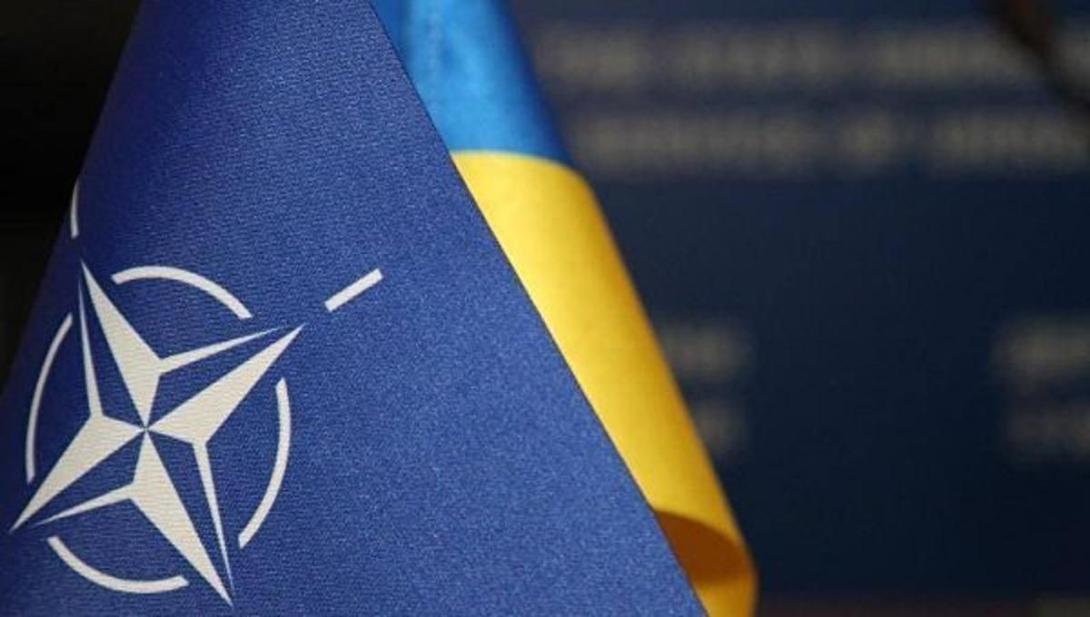 Україну попередили, що вступ до НАТО навряд чи можливий у найближчі 10 років, – АР - 24 Канал