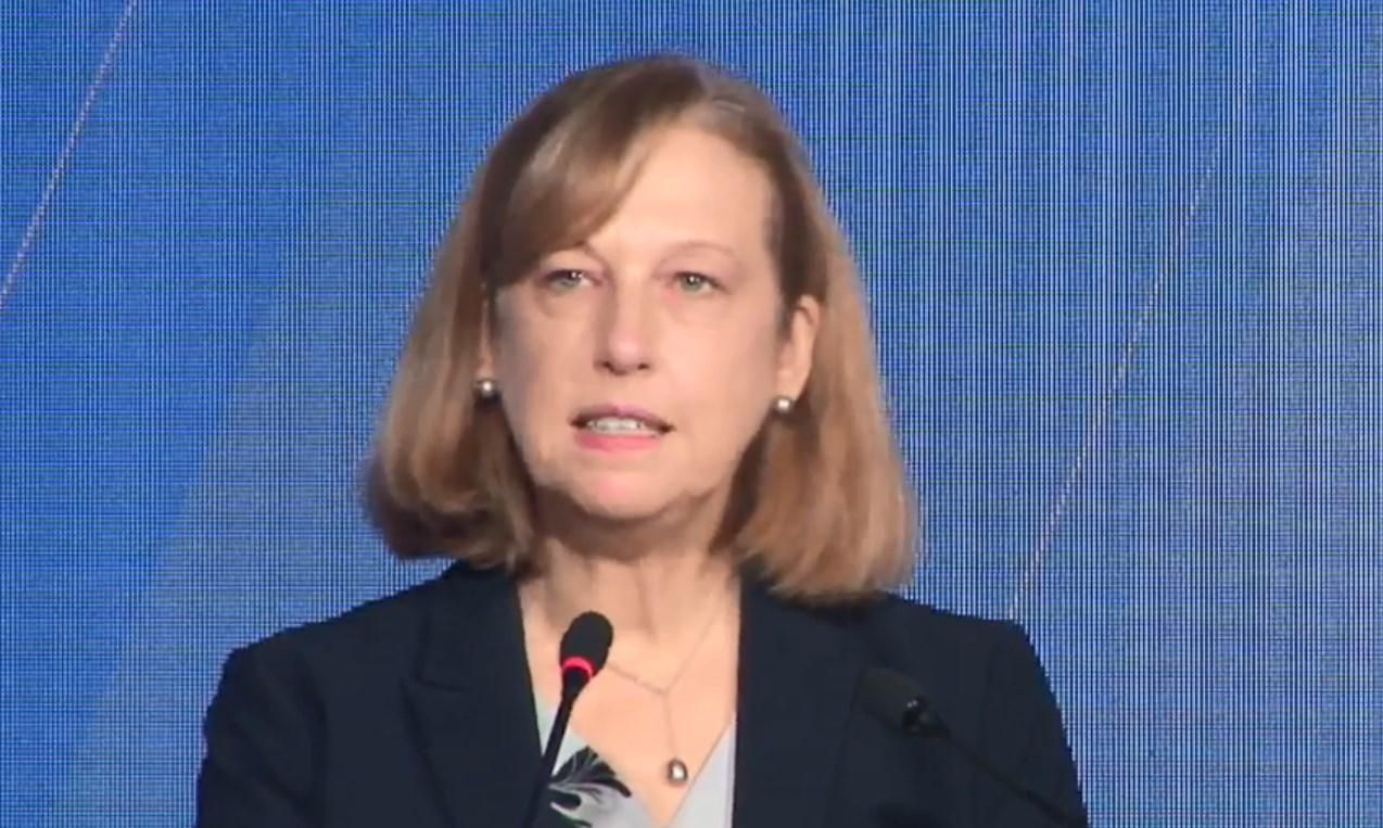 США закликає якнайшвишдше обрати нового керівника САП - 24 Канал США закликає якнайшвишдше обрати нового керівника САП - 24 Канал