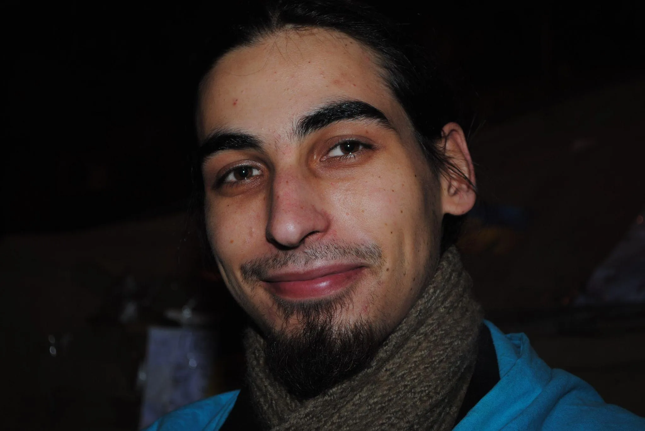 Віталій Кузьменко Віталій Кузьменко