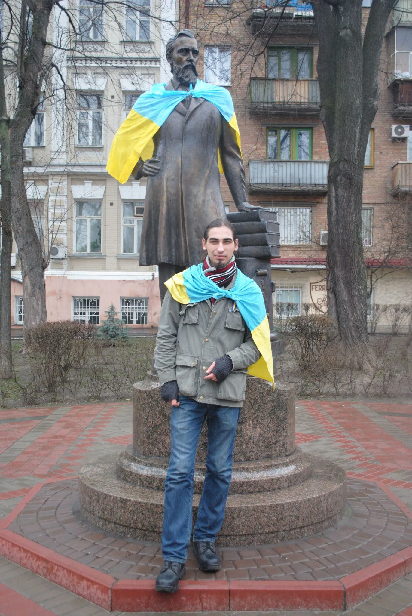 Віталій Кузьменко Віталій Кузьменко