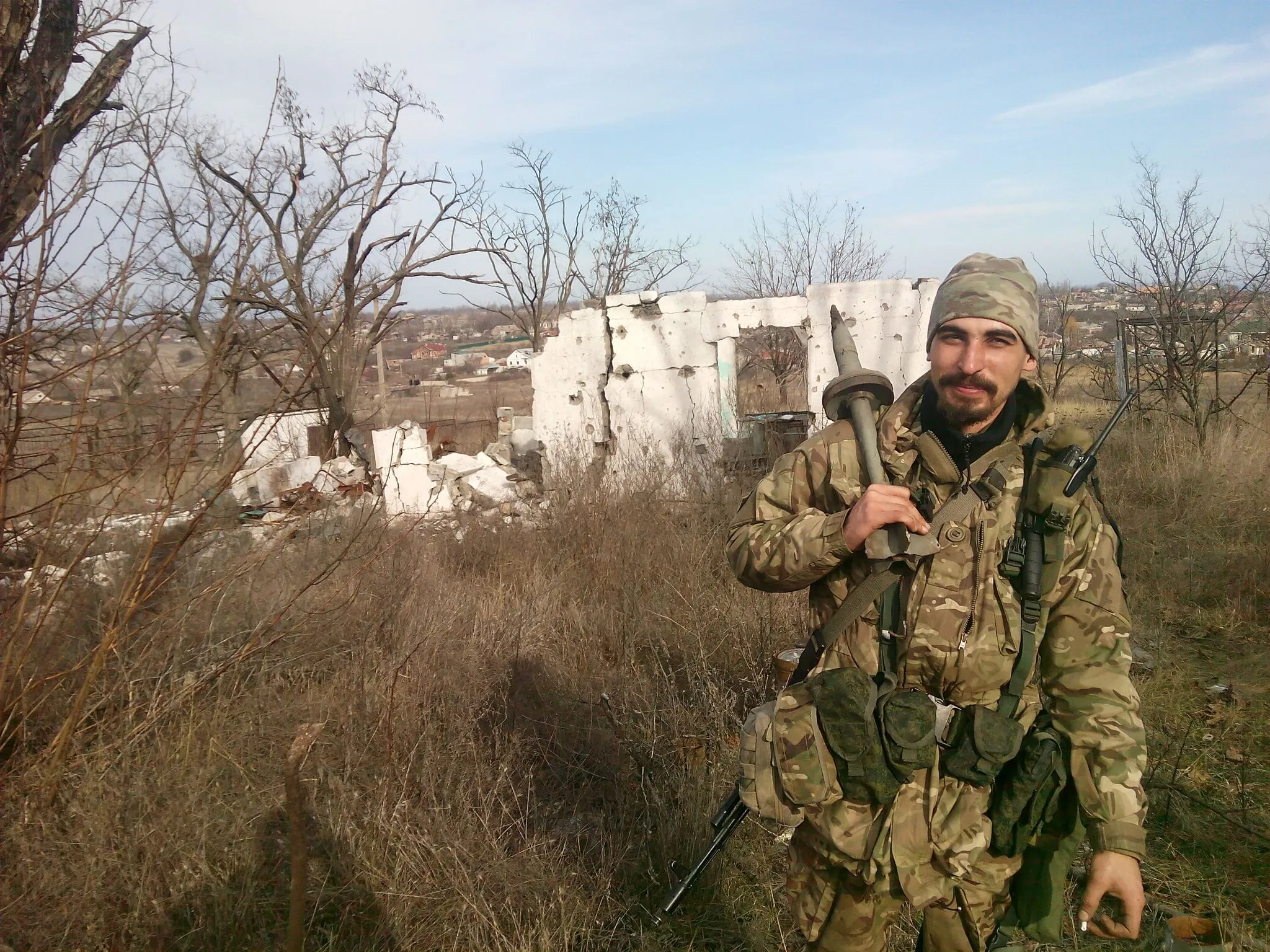 Віталій Кузьменко Віталій Кузьменко