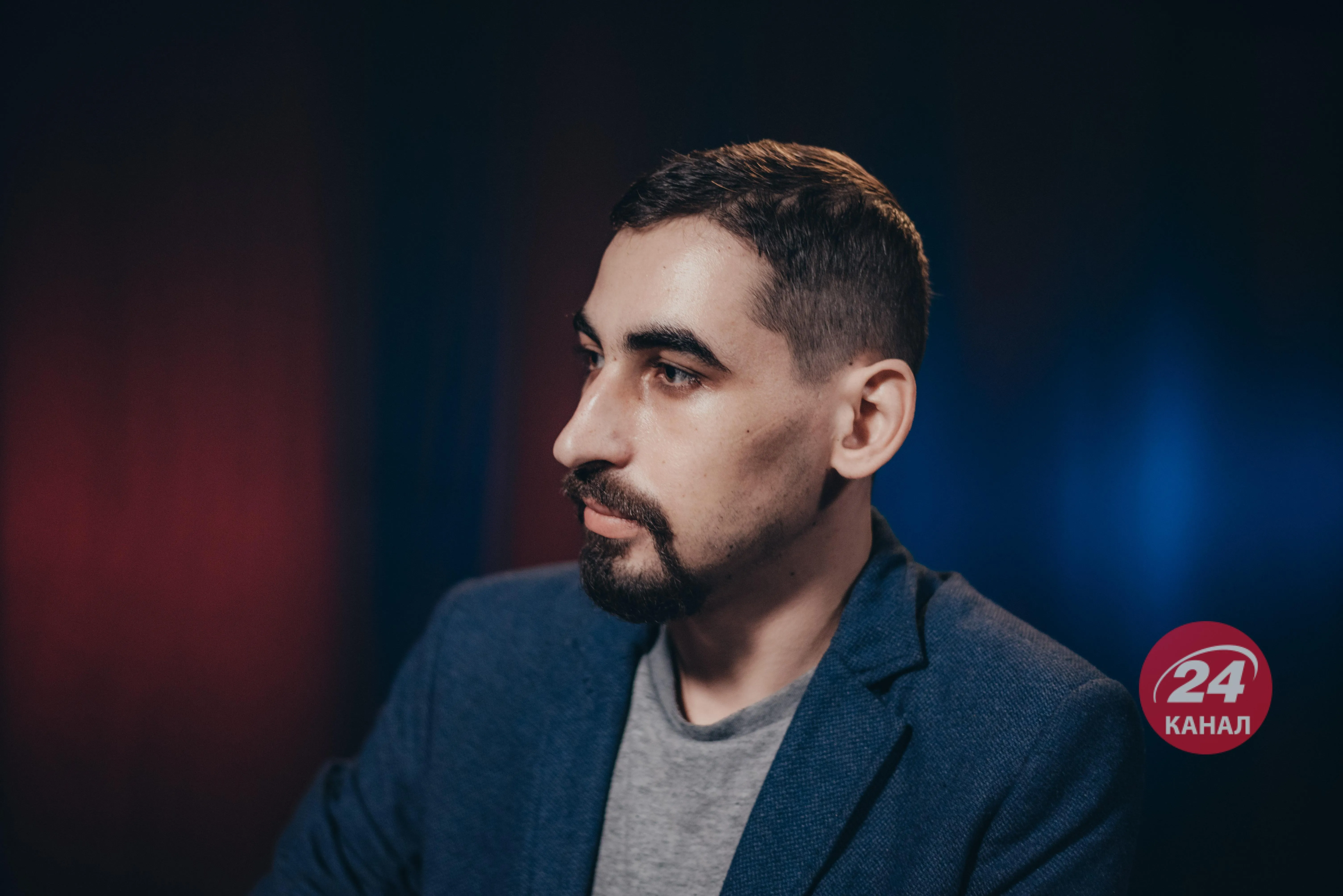 Віталій Кузьменко Віталій Кузьменко