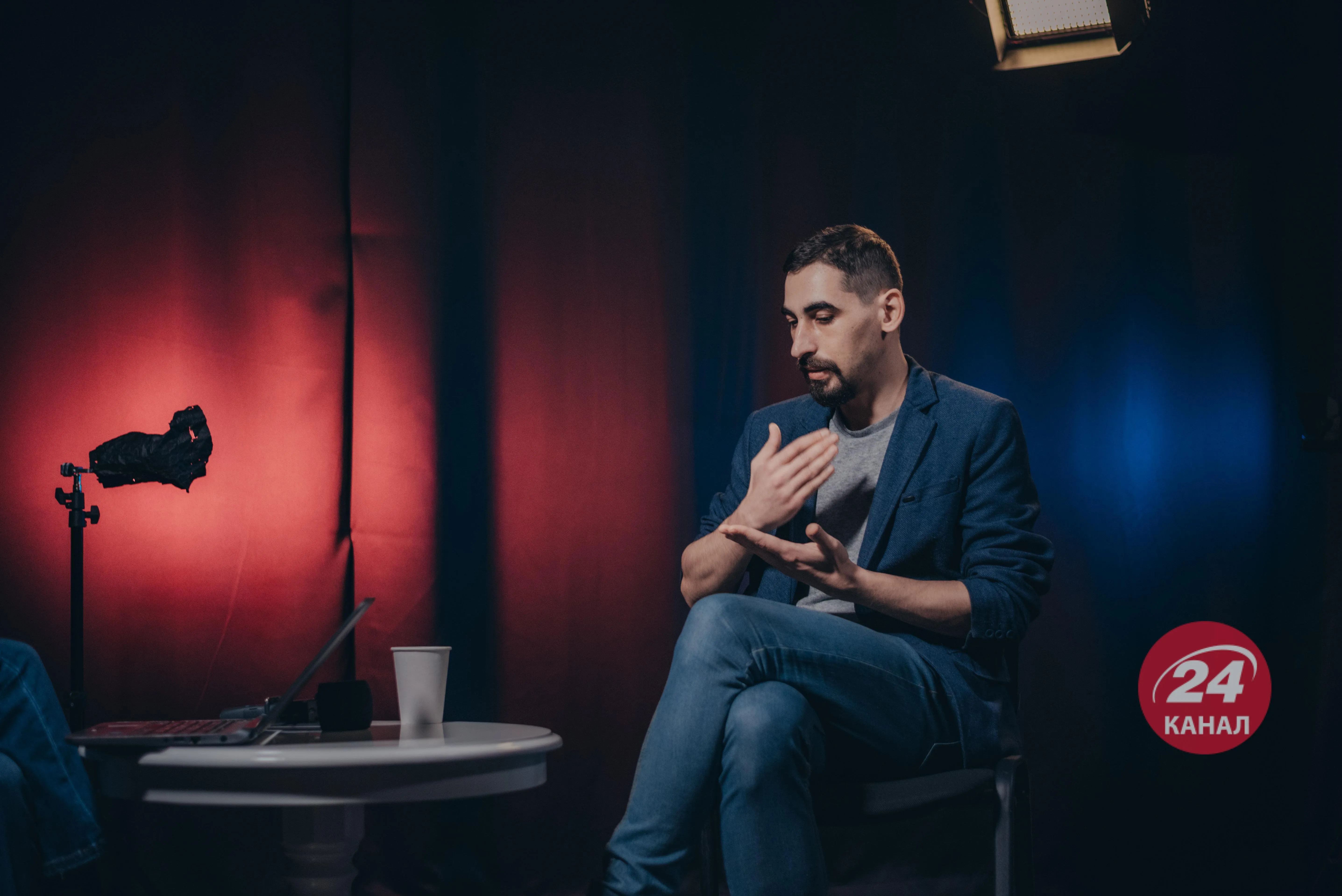 Віталій Кузьменко Віталій Кузьменко