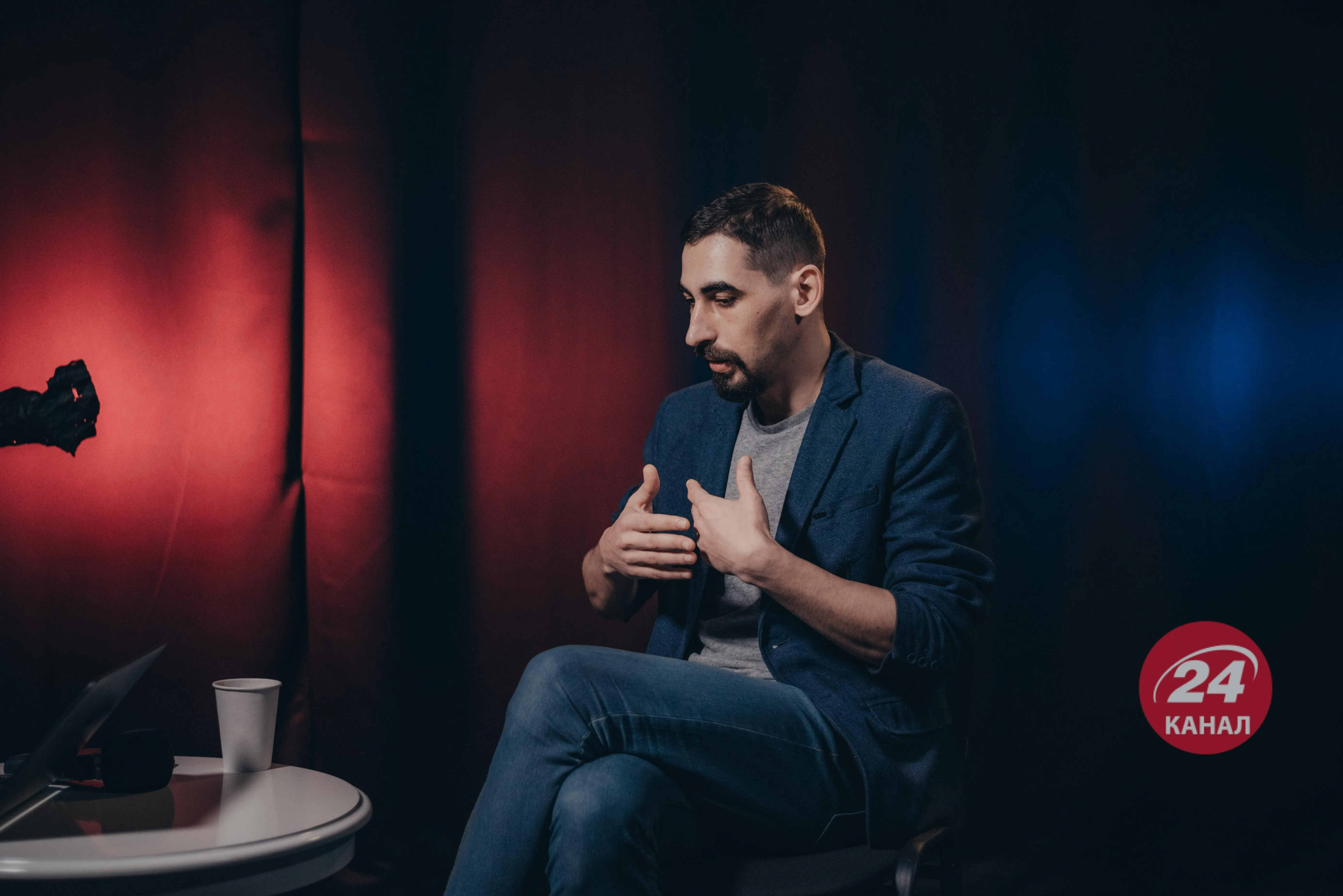 Віталій Кузьменко Віталій Кузьменко