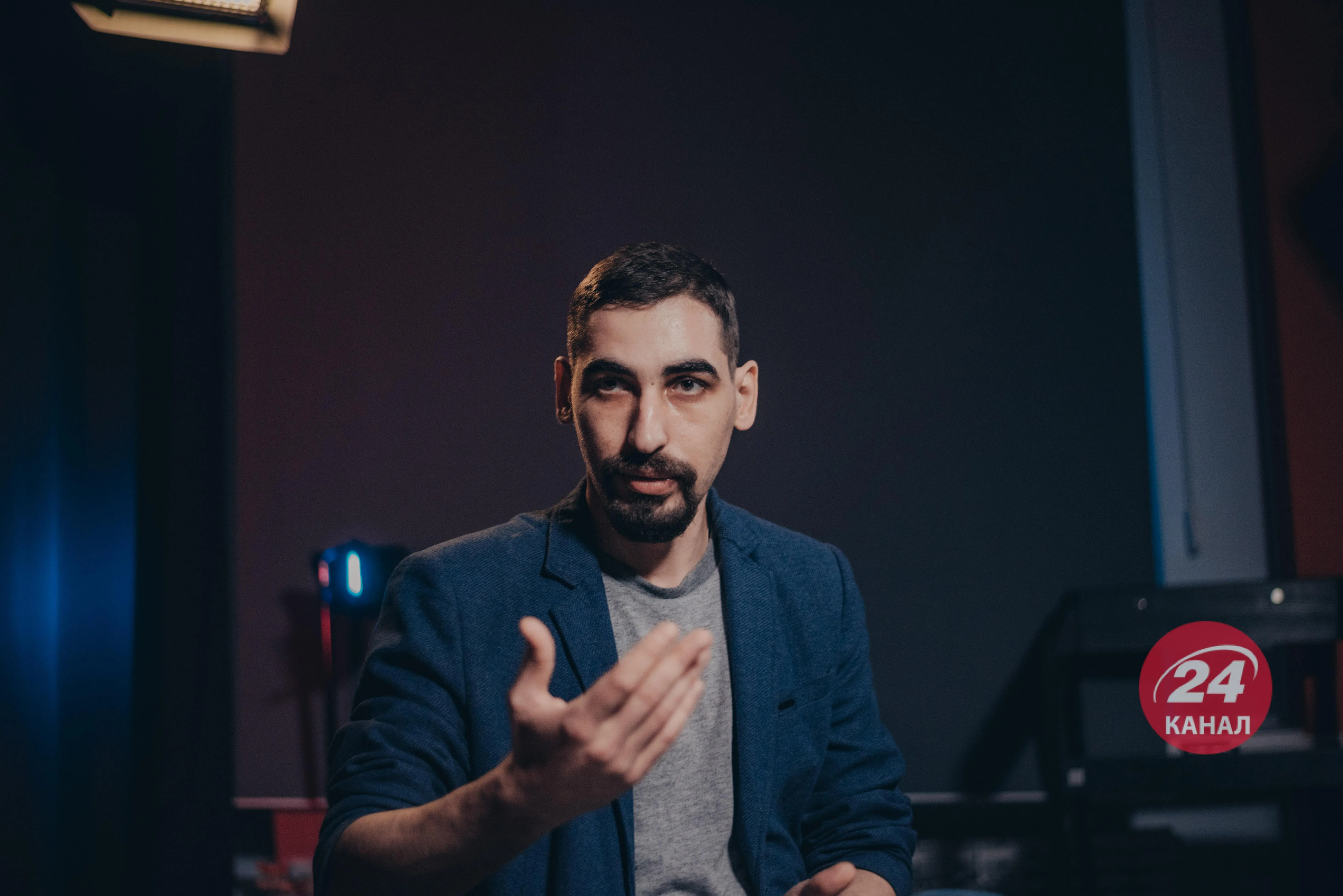 Віталій Кузьменко Віталій Кузьменко