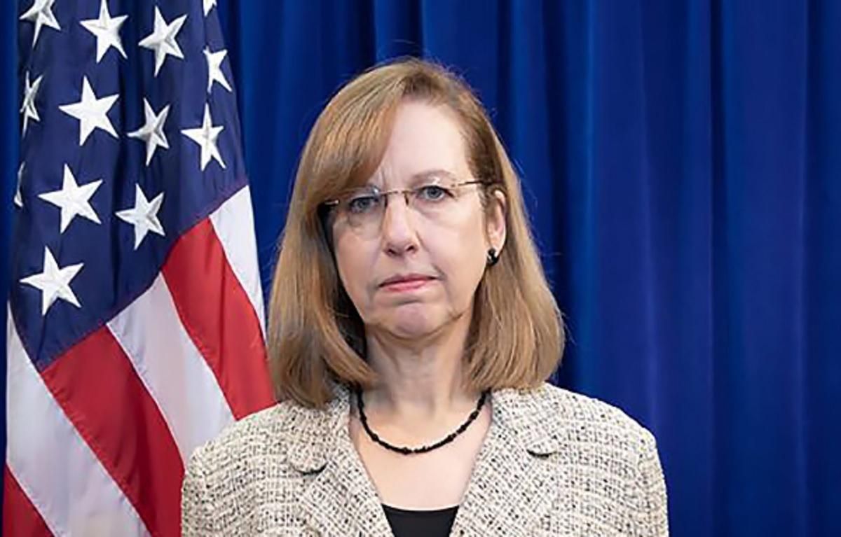 "Ви декого впізнаєте": США анонсували санкції проти корупціонерів з України - 24 Канал "Ви декого впізнаєте": США анонсували санкції проти корупціонерів з України - 24 Канал