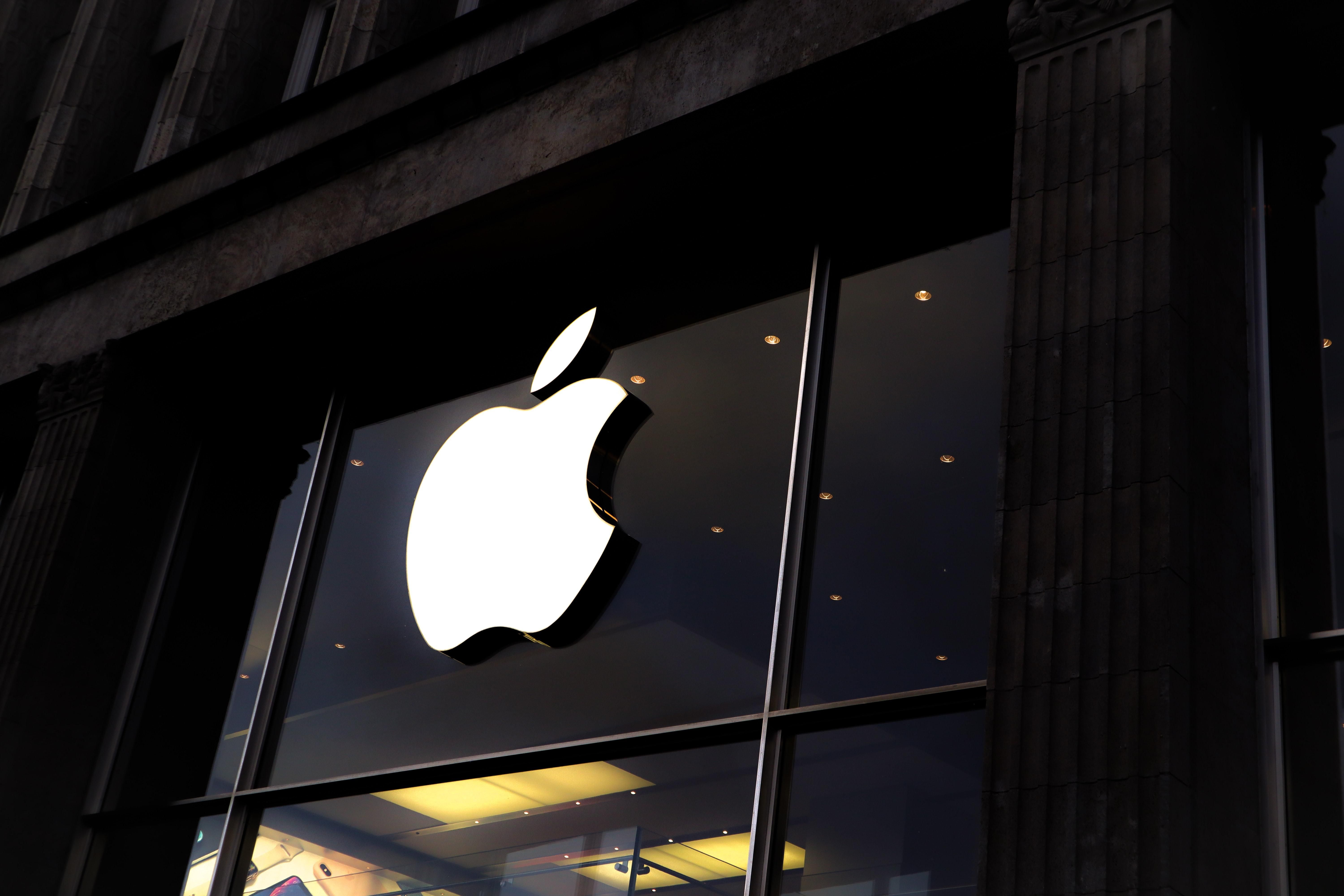 Больше, чем ВВП Франции: капитализация Apple достигла нового рекорда - Бизнес