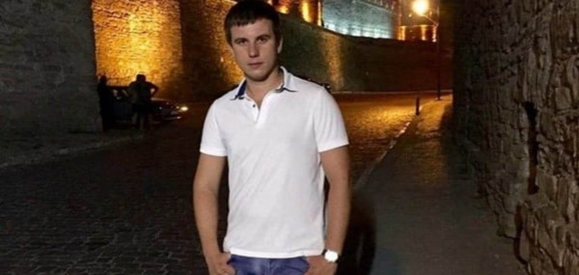 Знайшли тіло Тараса Познякова, вбитого в 2016 водія BlaBlaCar