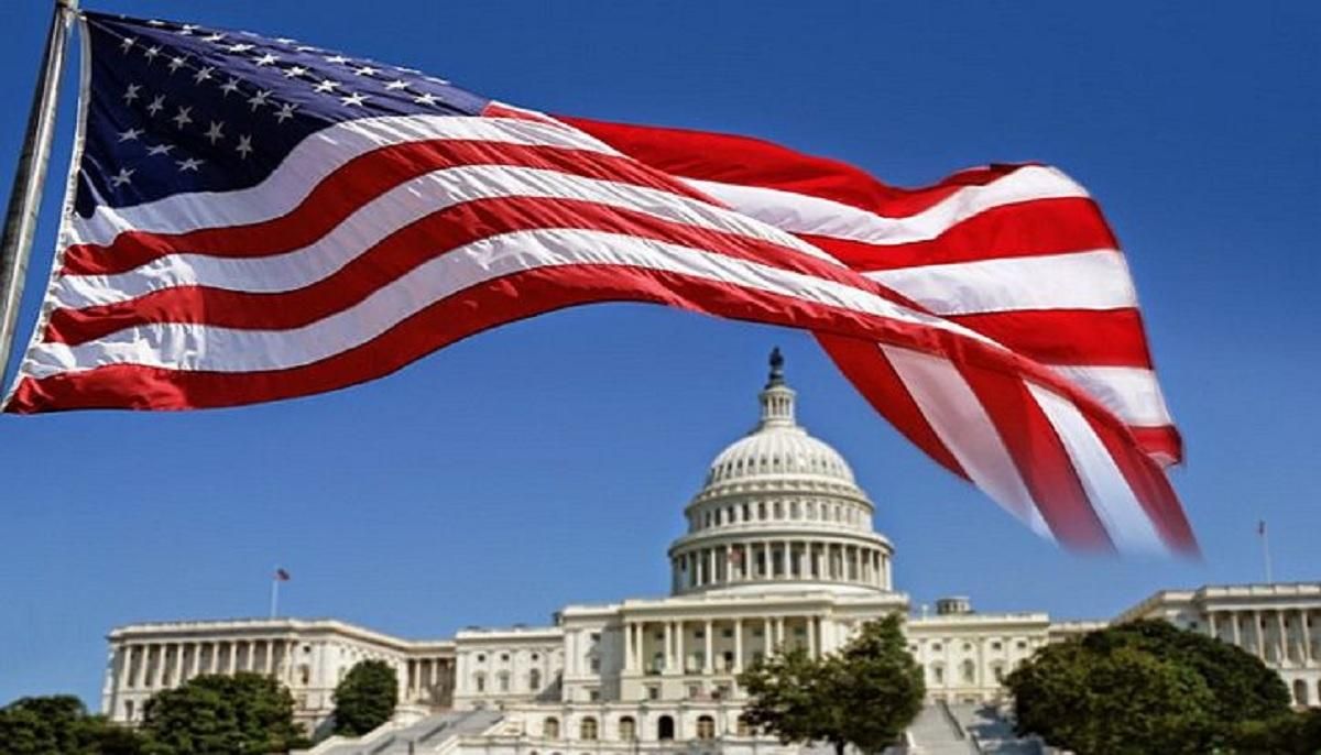 США ввели санкции против Андрея Портнова США ввели санкции против Андрея Портнова