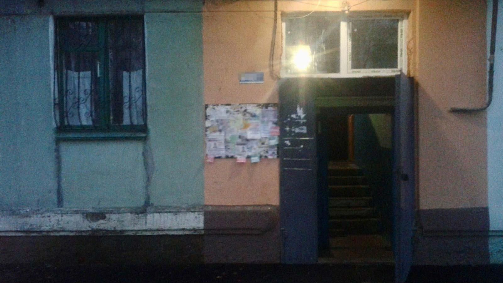 Просто різав перехожих: дніпрянин влаштував криваву розвагу - Дніпро Просто різав перехожих: дніпрянин влаштував криваву розвагу - Дніпро