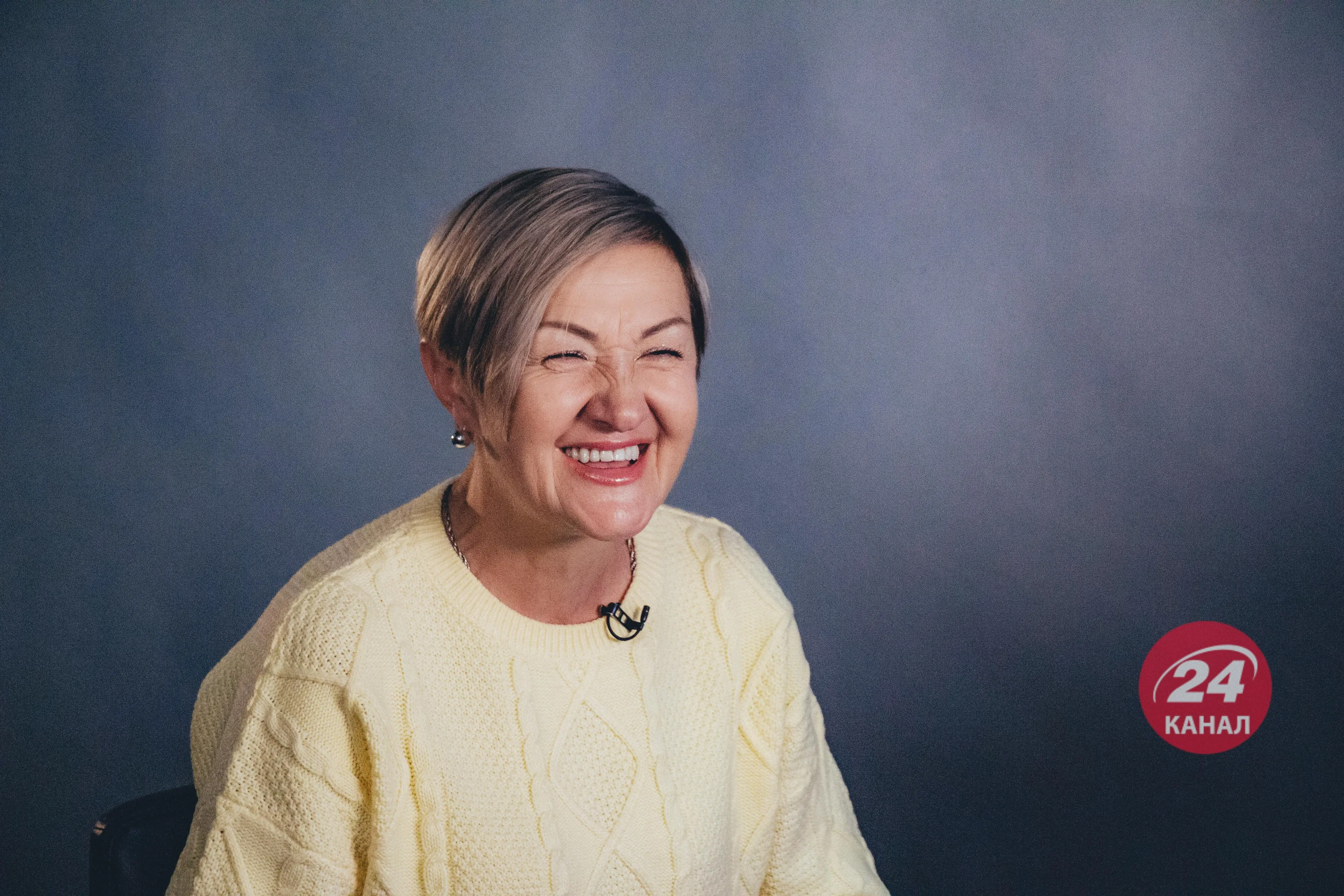 Жанетта Матвейко