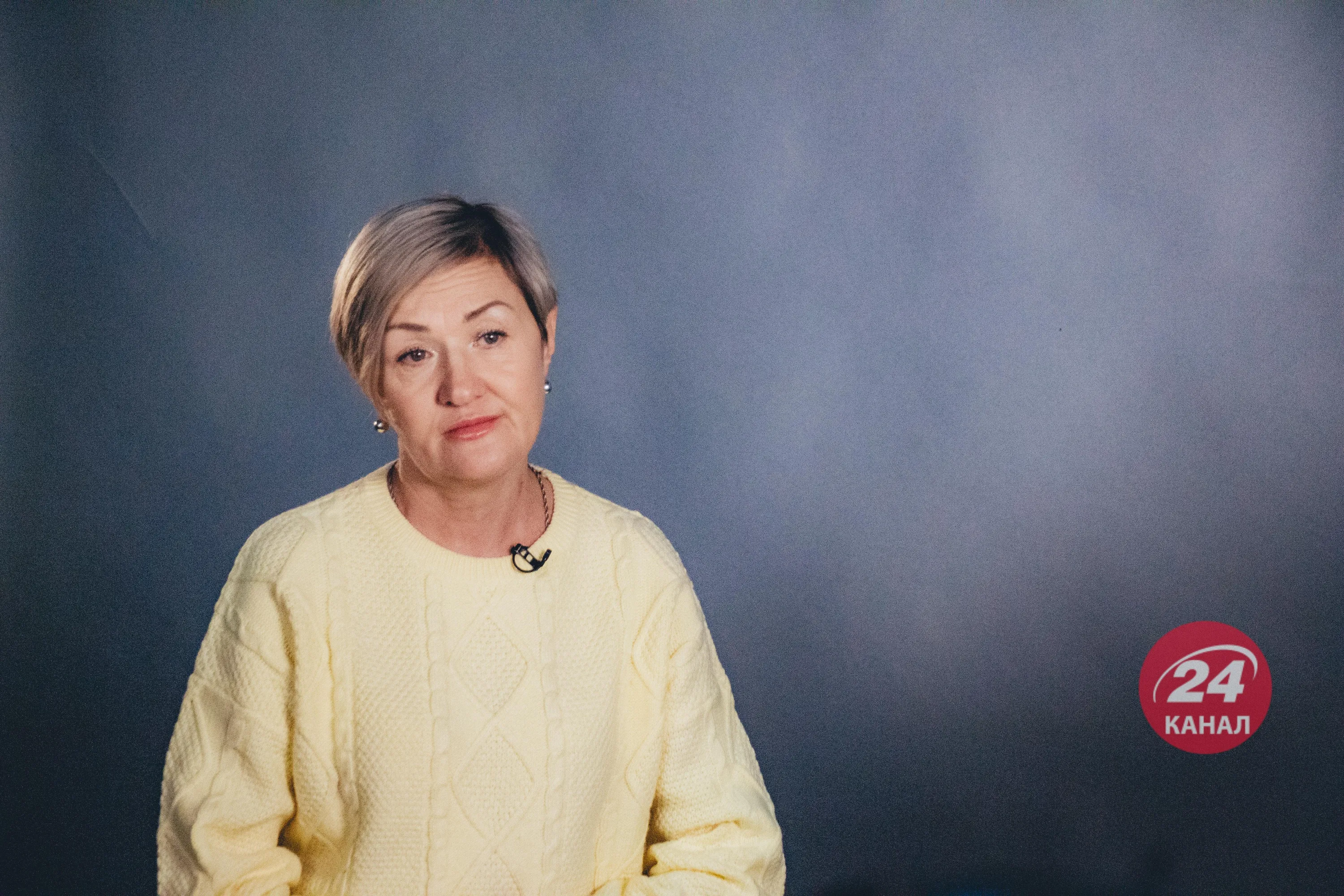 Жанетта Матвейко