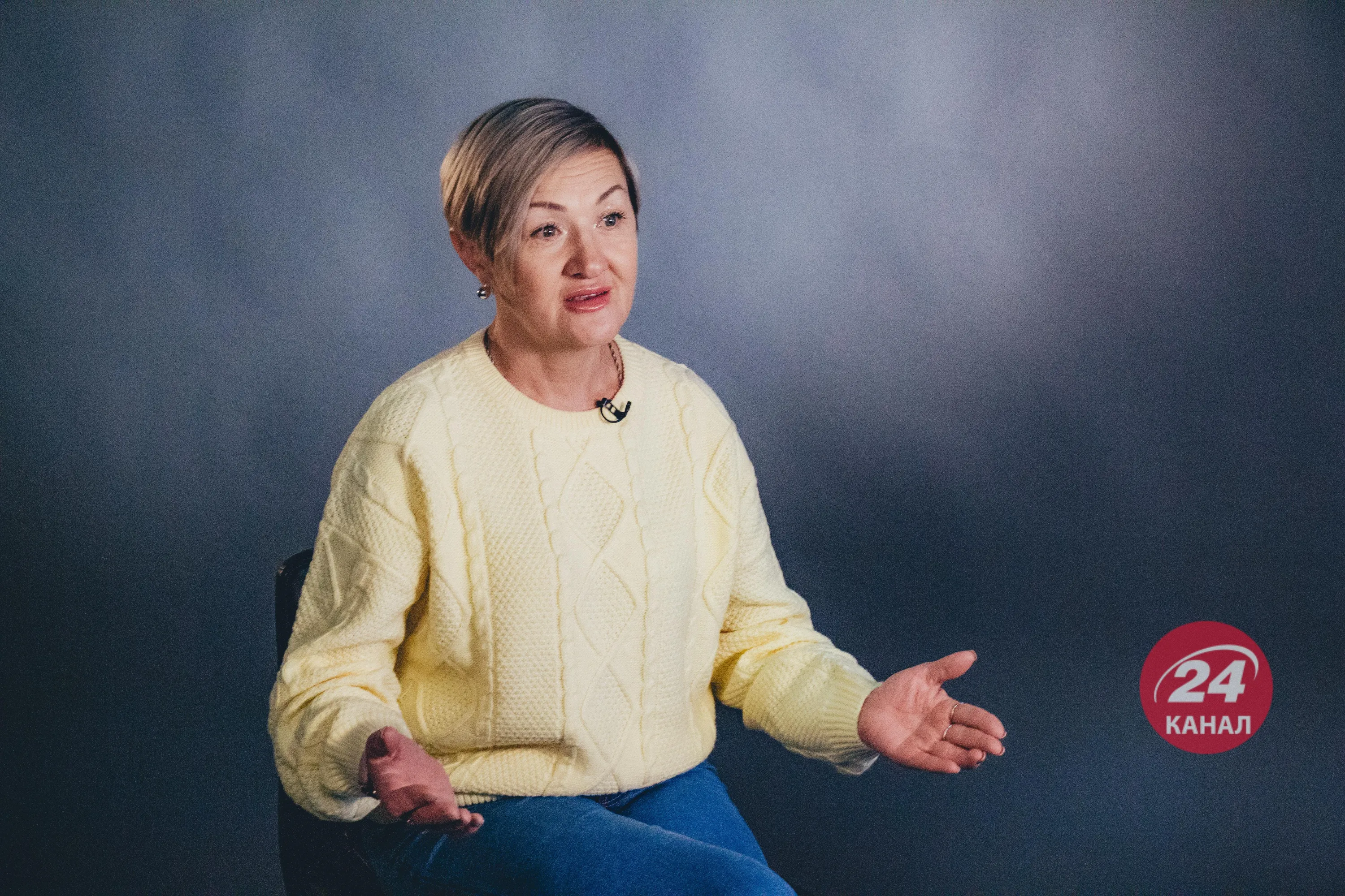 Жанетта Матвейко