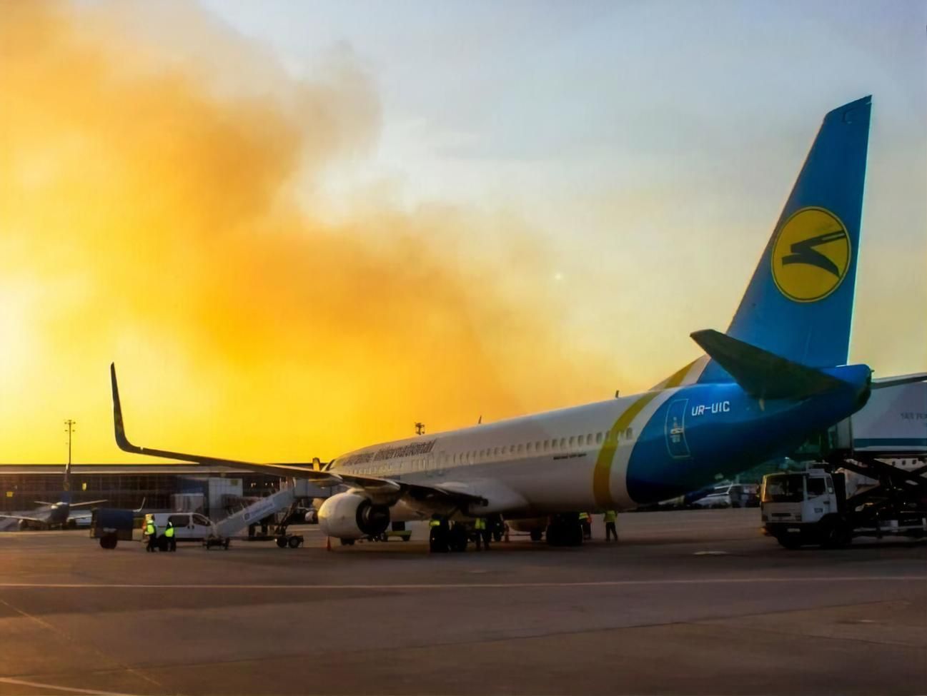 МАУ грозит банкротство: акционер компании прокомментировал идею национализации - Бизнес МАУ грозит банкротство: акционер компании прокомментировал идею национализации - Бизнес