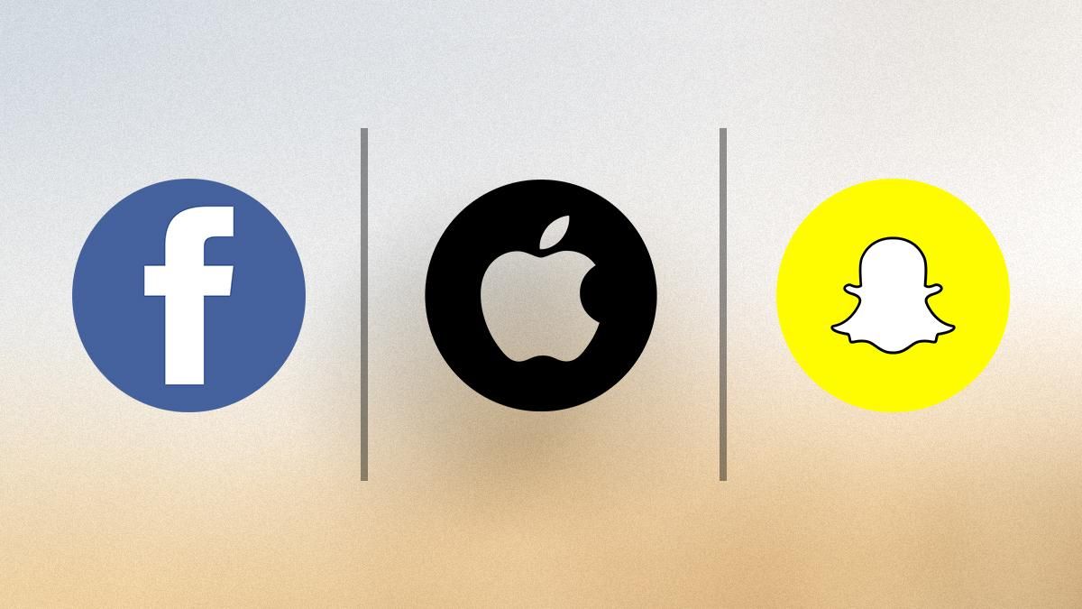 Facebook продовжує збирати дані навіть тих користувачів, які відмовилися від відстеження в iOS - Техно Facebook продовжує збирати дані навіть тих користувачів, які відмовилися від відстеження в iOS - Техно