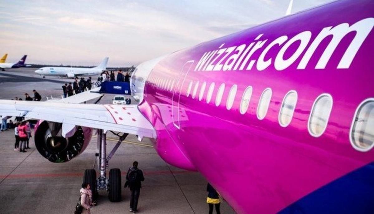 Более 100 украинцев на 15 часов застряли в аэропорту Милана Более 100 украинцев на 15 часов застряли в аэропорту Милана