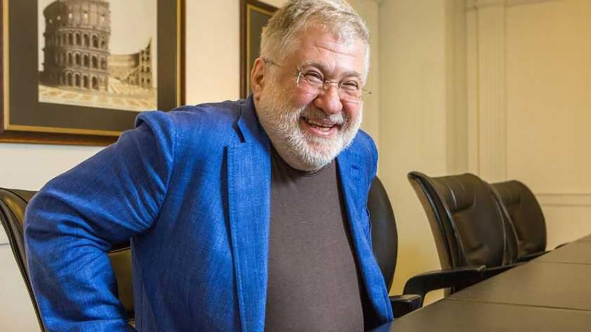 Це пов'язано з санкціями США, – Лещенко про вихід Коломойського з наглядової ради "1+1" - Україна новини - 24 Канал Це пов'язано з санкціями США, – Лещенко про вихід Коломойського з наглядової ради "1+1" - Україна новини - 24 Канал